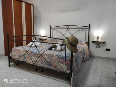 Dimora dell'Isola Gallipoli