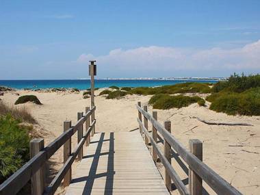 Dimora dell'Isola Gallipoli