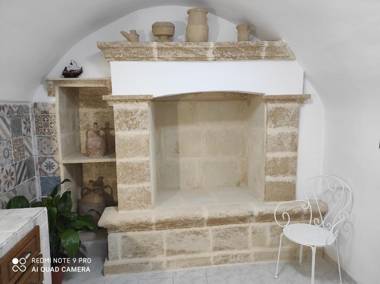 Dimora dell'Isola Gallipoli