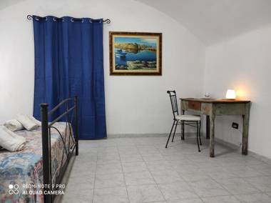 Dimora dell'Isola Gallipoli