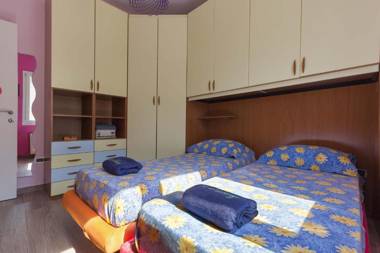 Villa Padangi by BarbarHouse