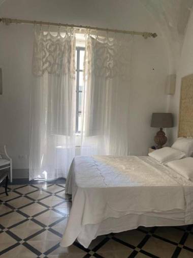 Palazzo NUR Luxury Rooms