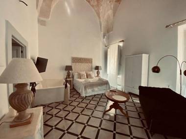 Palazzo NUR Luxury Rooms