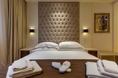 B&B Luxury Villetta Carra City by BarbarHouse