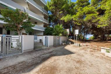 Villetta Lido La Pineta by BarbarHouse