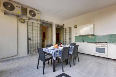 Villetta Lido La Pineta by BarbarHouse