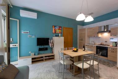 Villetta Lido La Pineta by BarbarHouse