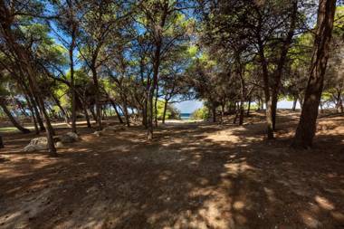 Villetta Lido La Pineta by BarbarHouse