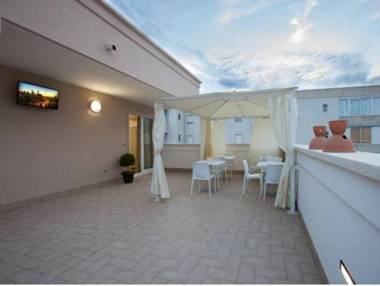 B&B La Casa del Turista