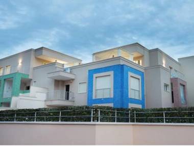 B&B La Casa del Turista