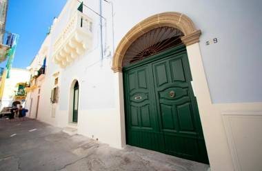 B&B Palazzo del Capitolo