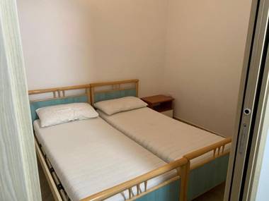 Domus Rosi Appartment