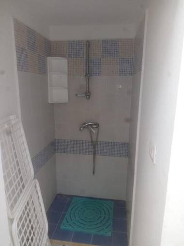 Domus Rosi Appartment