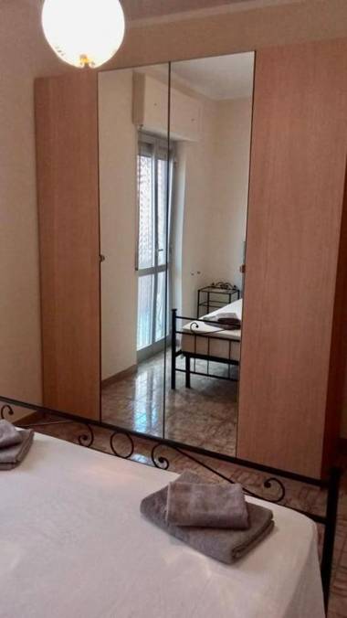 Le Finestre Sulla Torre - Apartment