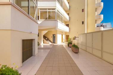 Appartamento Il Veliero by BarbarHouse