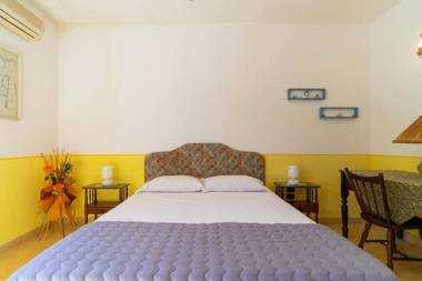 Villa Colfiorito by BarbarHouse