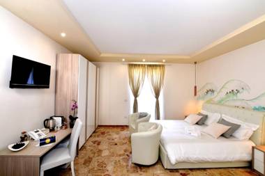 Dei del Mare Extra Luxury