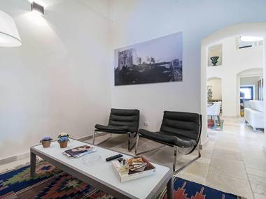 Wonderful villa with private pool near Gallipoli and the main beaches!