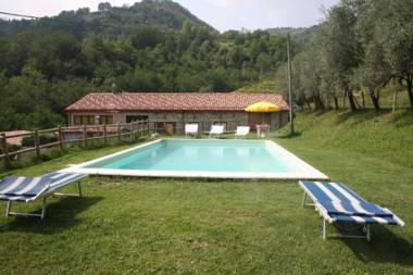 casa vacanze in Garfagnana