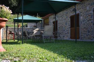 casa vacanze in Garfagnana