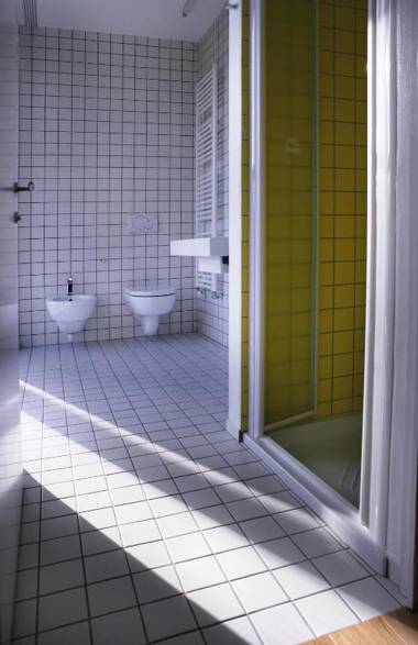 Mxp Rooms Guest House