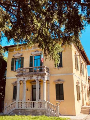 Bnbook Villa Mirabilia