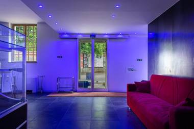 Pasta Residence Italia Malpensa