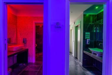 Pasta Residence Italia Malpensa