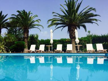 Agriresidence Campi Latini