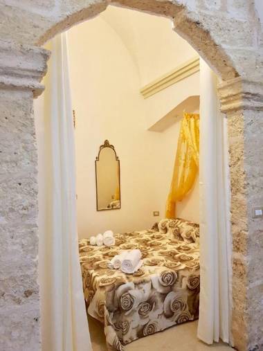 Corte Merlata Apartments