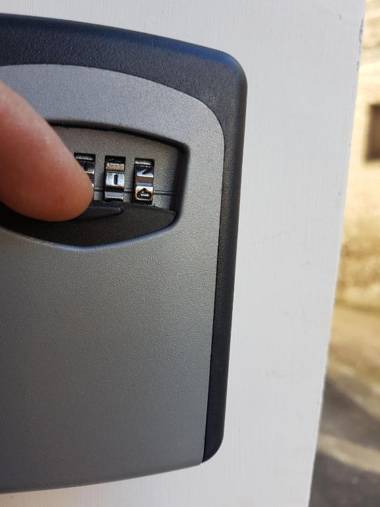 Corte Merlata Apartments