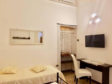 Corte Merlata Apartments