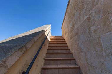 Casale Tre Petre by BarbarHouse