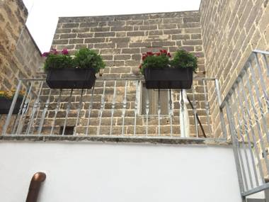 Dimora luxury Santa Lucia Apartaments