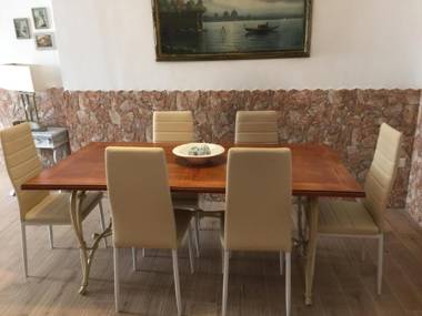 Dimora luxury Santa Lucia Apartaments