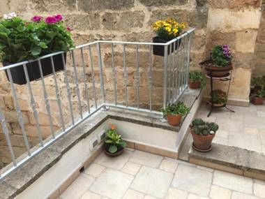 Dimora luxury Santa Lucia Apartaments