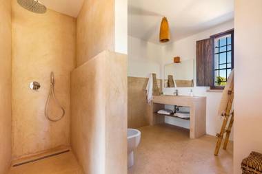 Dimore del Cisto by BarbarHouse