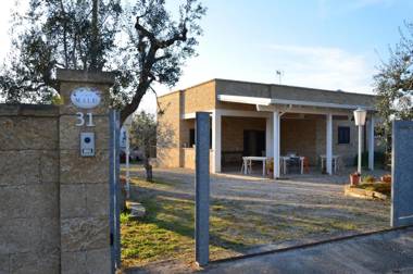 Casa Malu - Galatone