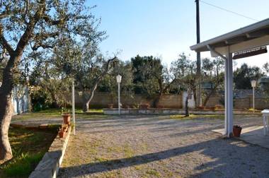 Casa Malu - Galatone