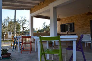 Casa Malu - Galatone