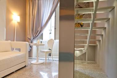 Arco Cadura B&B