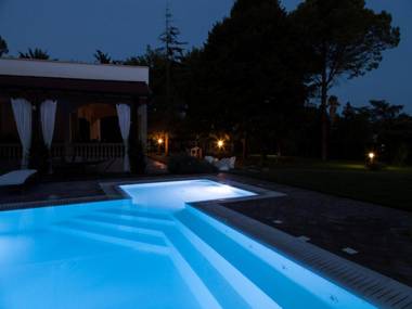 Villa Edda Heated Pool