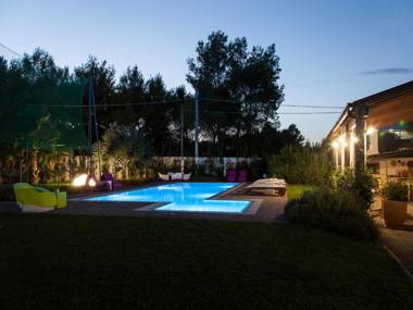 Villa Edda Heated Pool