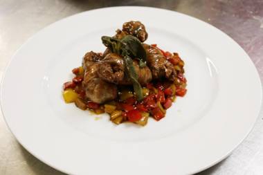 Agriturismo Puntarelle