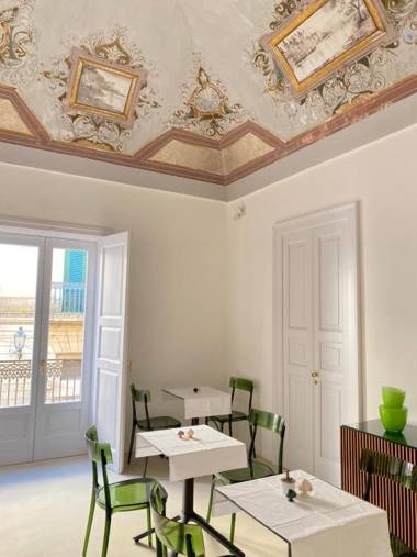 Palazzo Garibaldi - Luxury Suites