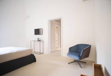 Palazzo Garibaldi - Luxury Suites