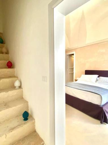 Palazzo Garibaldi - Luxury Suites