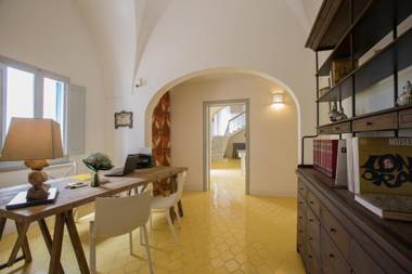 Li Pappi Antico Casale