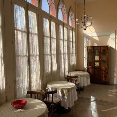 Palazzo Patty