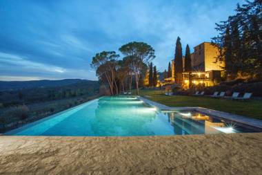 Castello di Spaltenna Exclusive Resort & Spa